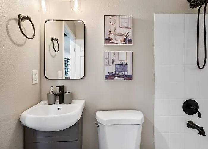 12 Minutes From Downtown - 1 Bedroom #b Phoenix